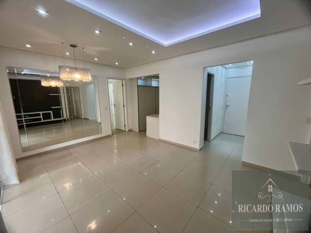 Apartamento para Venda em Mogi das Cruzes - 5