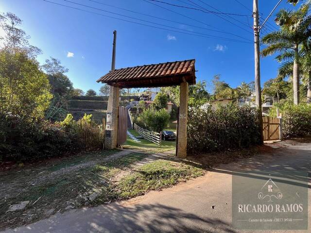 #610 - Casa para Venda em Mogi das Cruzes - SP