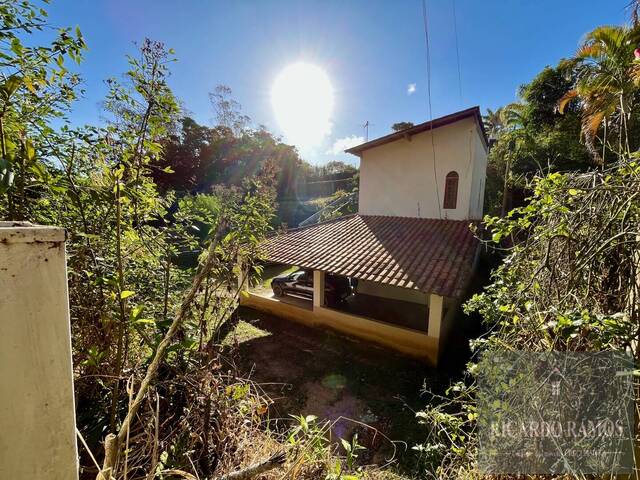 #610 - Casa para Venda em Mogi das Cruzes - SP - 2