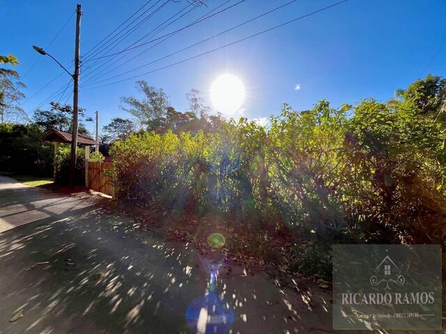 #610 - Casa para Venda em Mogi das Cruzes - SP - 3