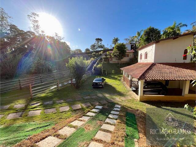 Casa para Venda em Mogi das Cruzes - 5