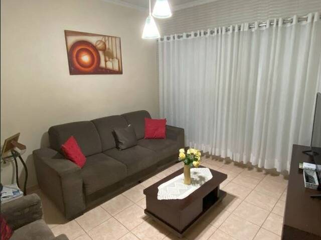 #609 - Casa para Venda em Mogi das Cruzes - SP - 2