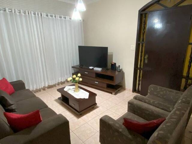 #609 - Casa para Venda em Mogi das Cruzes - SP