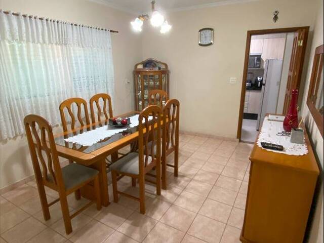 #609 - Casa para Venda em Mogi das Cruzes - SP - 3