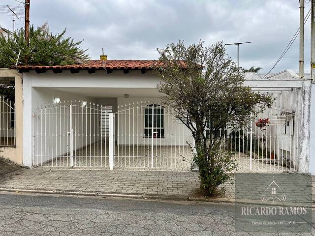 Venda em VILA OLIVEIRA - Mogi das Cruzes