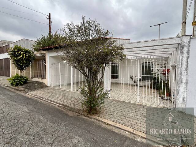 #611 - Casa para Venda em Mogi das Cruzes - SP - 2