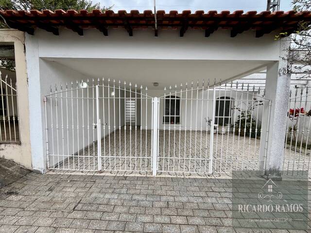 #611 - Casa para Venda em Mogi das Cruzes - SP - 3