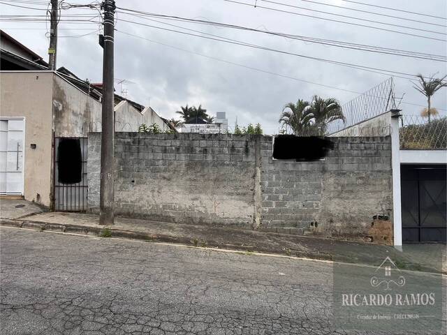 #612 - Terreno para Venda em Mogi das Cruzes - SP - 2