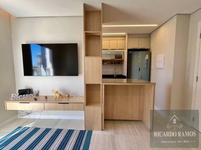 #615 - Apartamento para Venda em Mogi das Cruzes - SP - 2