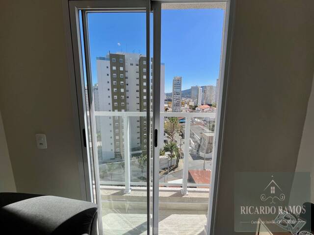 Apartamento para Venda em Mogi das Cruzes - 4