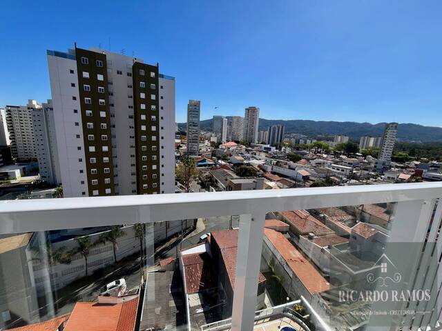 Apartamento para Venda em Mogi das Cruzes - 5