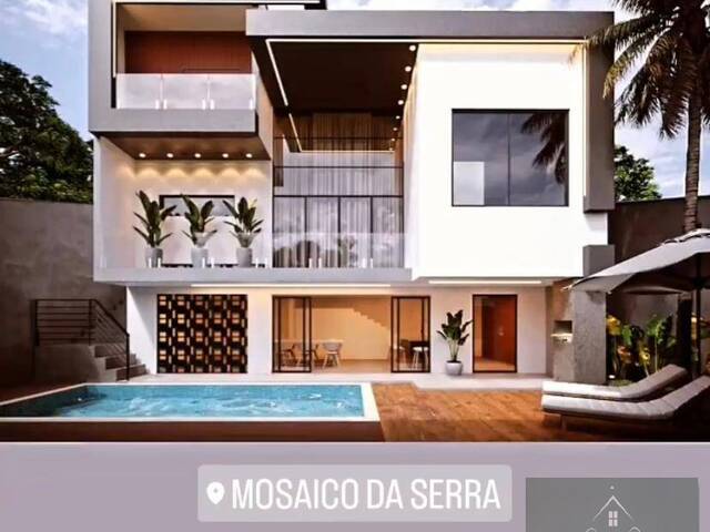 Área para Venda em Mogi das Cruzes - 5