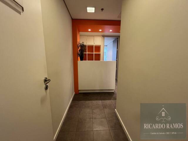 #617 - Sala para Locação em Mogi das Cruzes - SP - 2