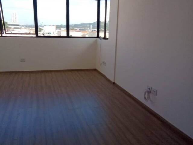 #619 - Sala para Locação em Mogi das Cruzes - SP - 3