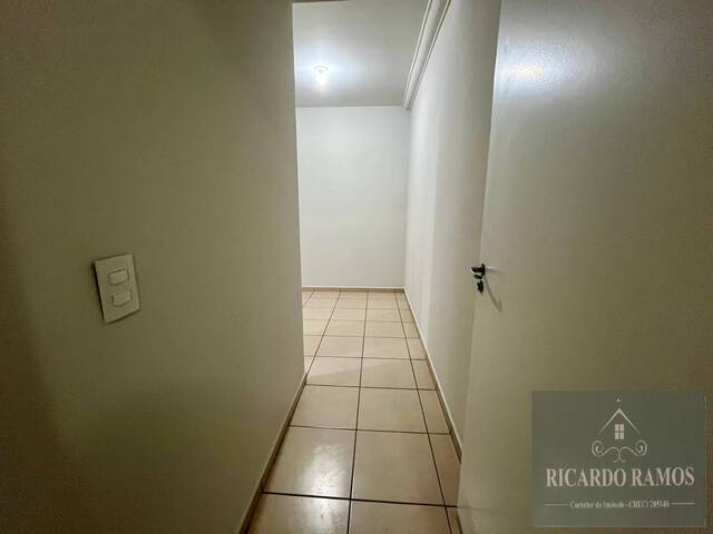 Apartamento para Locação em Mogi das Cruzes - 4