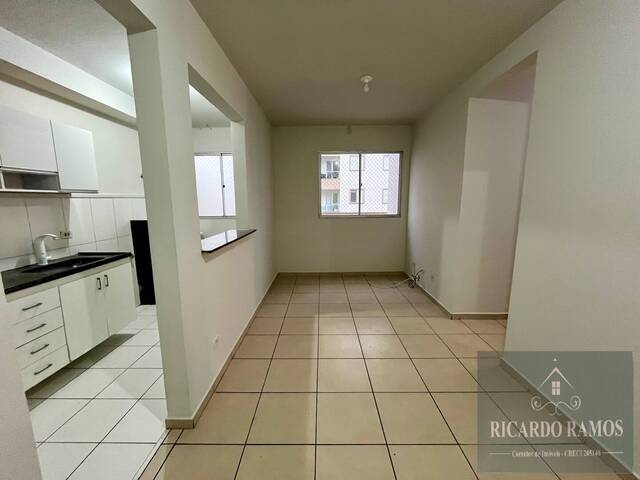 Apartamento para Locação em Mogi das Cruzes - 5