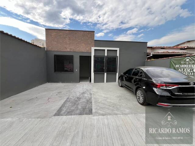 #620 - Ponto Comercial para Locação em Mogi das Cruzes - SP