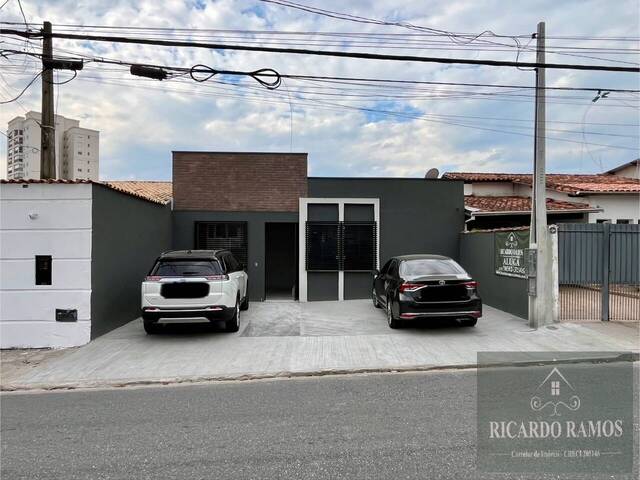 #620 - Ponto Comercial para Locação em Mogi das Cruzes - SP