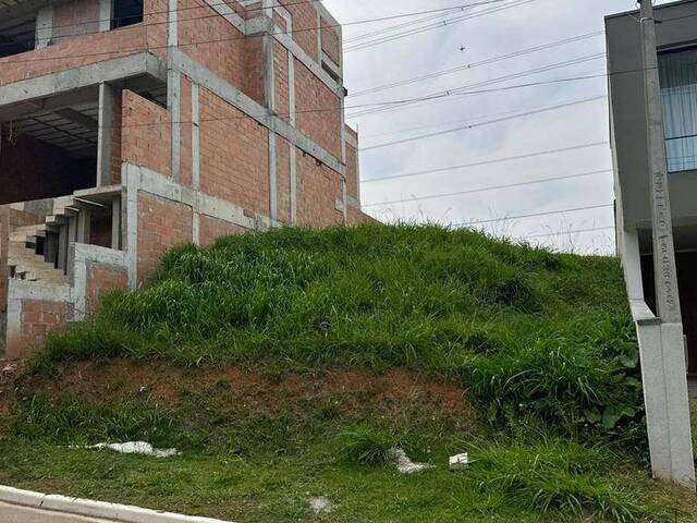 Área para Venda em Mogi das Cruzes - 4