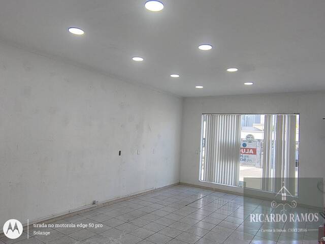 #622 - Sala para Locação em Mogi das Cruzes - SP - 2