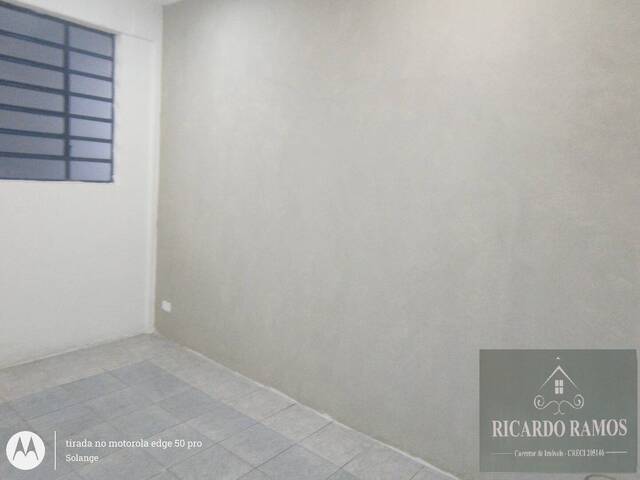 Sala para Locação em Mogi das Cruzes - 4
