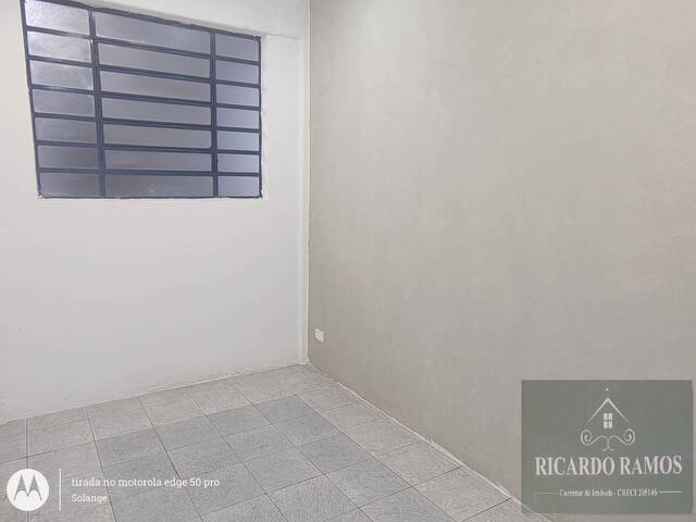 Sala para Locação em Mogi das Cruzes - 5