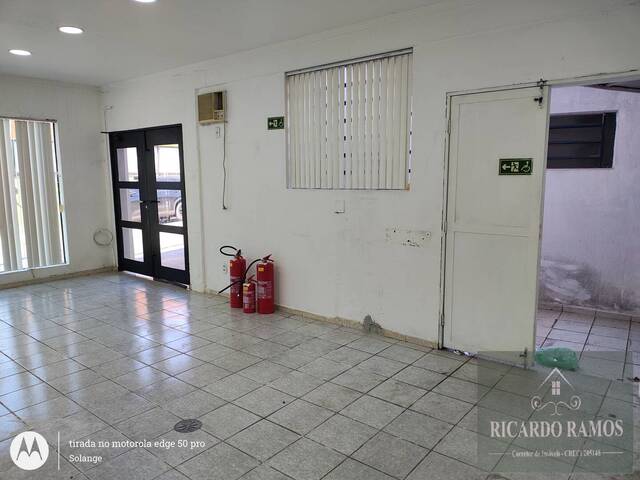 Locação em PARQUE MONTE LIBANO - Mogi das Cruzes