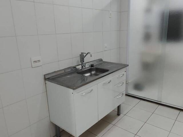 Apartamento para Locação em Mogi das Cruzes - 4