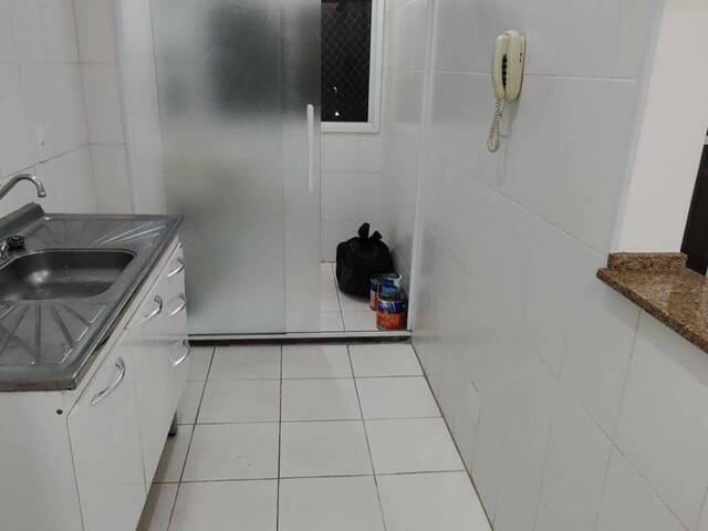#623 - Apartamento para Locação em Mogi das Cruzes - SP - 3