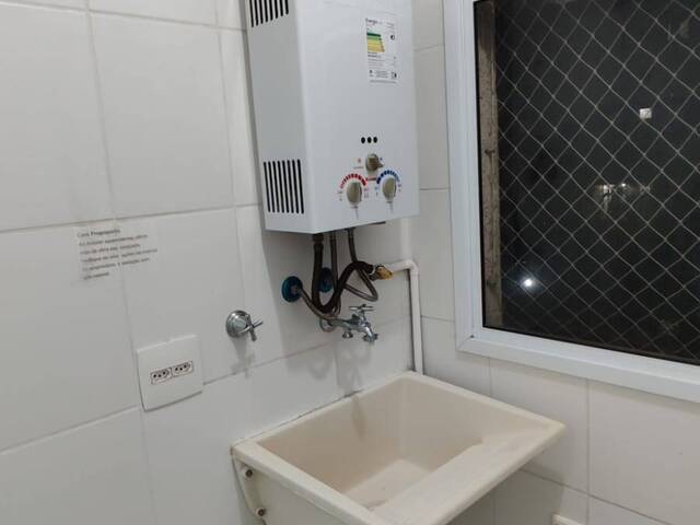 Apartamento para Locação em Mogi das Cruzes - 5