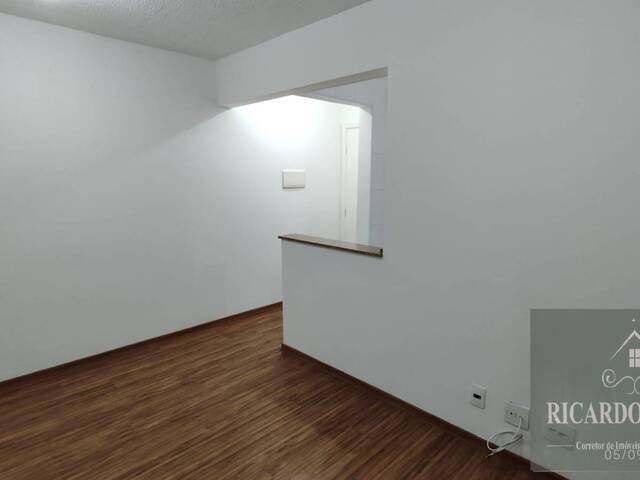 Locação em VILA MOGILAR - Mogi das Cruzes