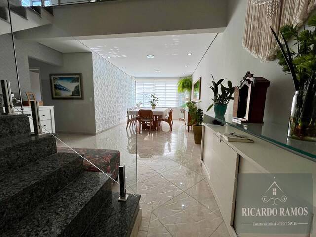 #626 - Apartamento para Locação em Mogi das Cruzes - SP - 3
