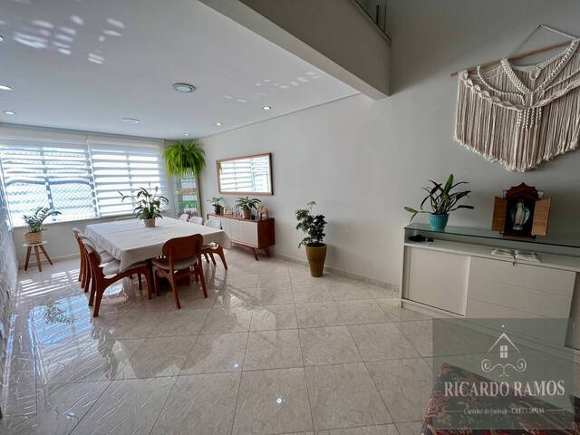 #626 - Apartamento para Locação em Mogi das Cruzes - SP - 2
