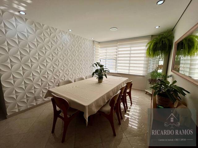 Apartamento para Locação em Mogi das Cruzes - 4
