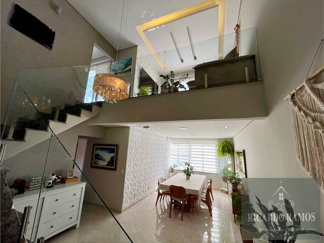 #626 - Apartamento para Locação em Mogi das Cruzes - SP - 1