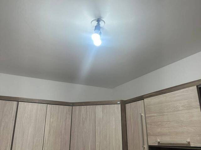 #627 - Apartamento para Locação em Mogi das Cruzes - SP - 2
