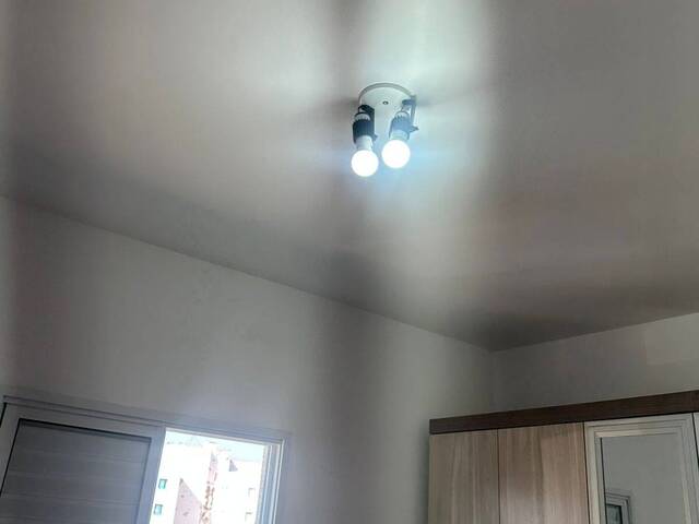 #627 - Apartamento para Locação em Mogi das Cruzes - SP - 3