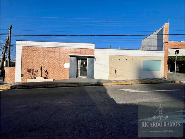 #629 - Ponto Comercial para Locação em Mogi das Cruzes - SP - 1