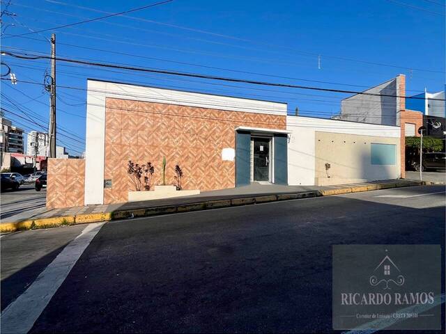 #629 - Ponto Comercial para Locação em Mogi das Cruzes - SP - 2