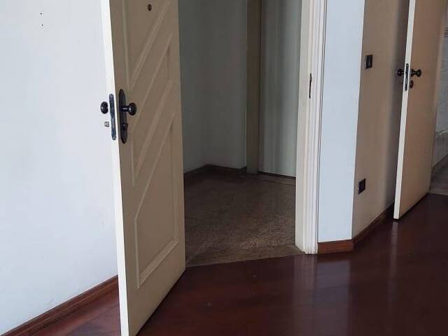 #631 - Apartamento para Venda em Mogi das Cruzes - SP - 2