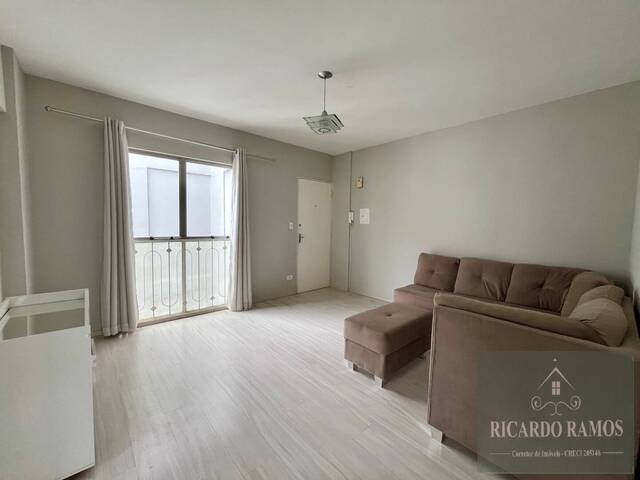 #632 - Apartamento para Locação em Mogi das Cruzes - SP - 2