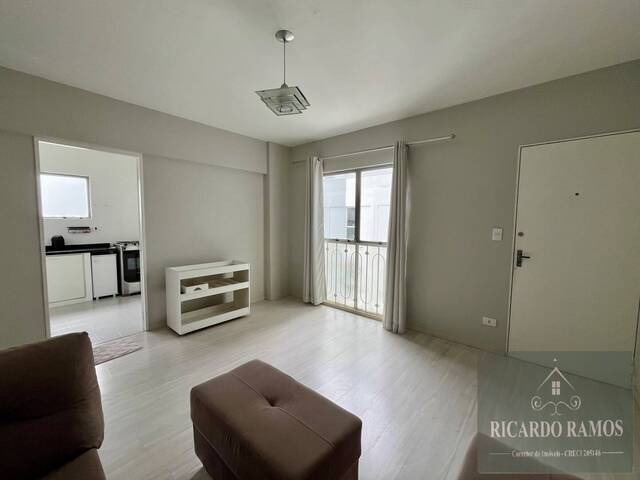 #632 - Apartamento para Locação em Mogi das Cruzes - SP - 3