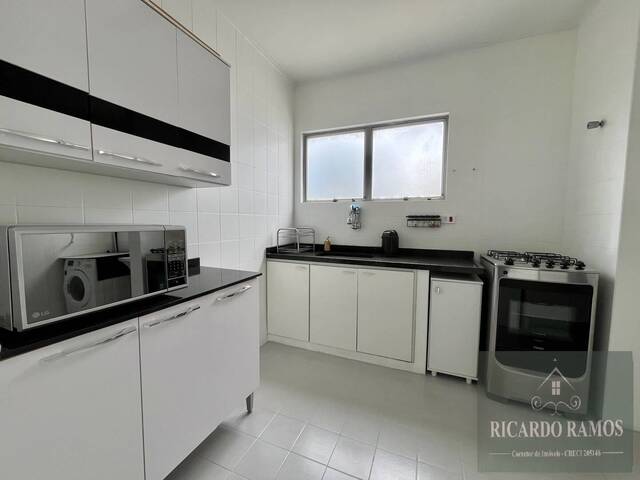 Apartamento para Locação em Mogi das Cruzes - 4