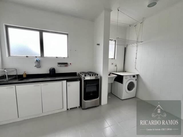 Apartamento para Locação em Mogi das Cruzes - 5