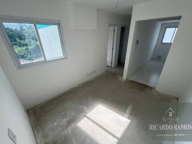 Apartamento para Venda em Mogi das Cruzes - 4