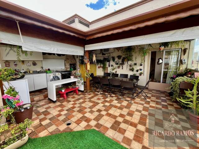 Apartamento para Venda em Mogi das Cruzes - 4