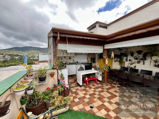 Apartamento para Venda em Mogi das Cruzes - 5