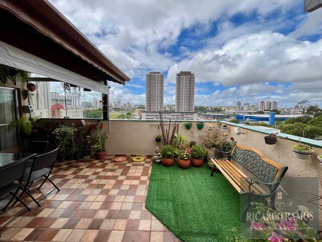 #635 - Apartamento para Venda em Mogi das Cruzes - SP - 3