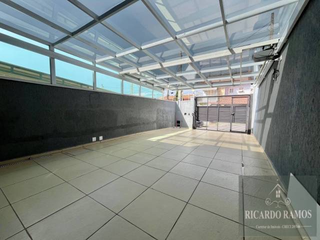 Casa para Locação em Mogi das Cruzes - 5