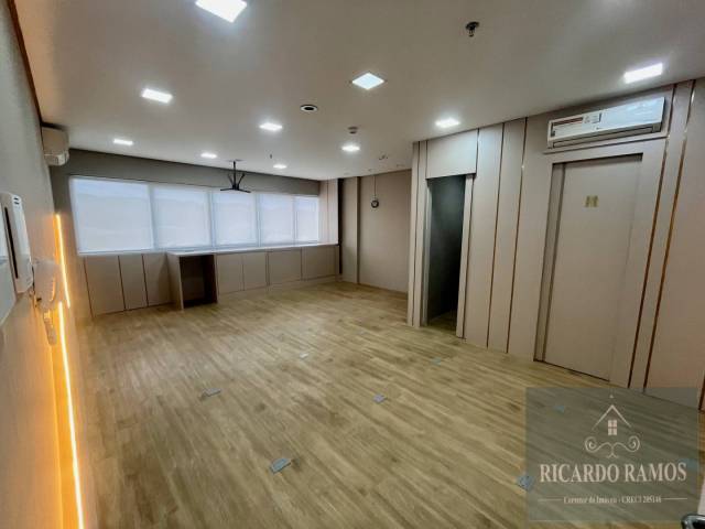 Locação em VILA PARTENIO - Mogi das Cruzes